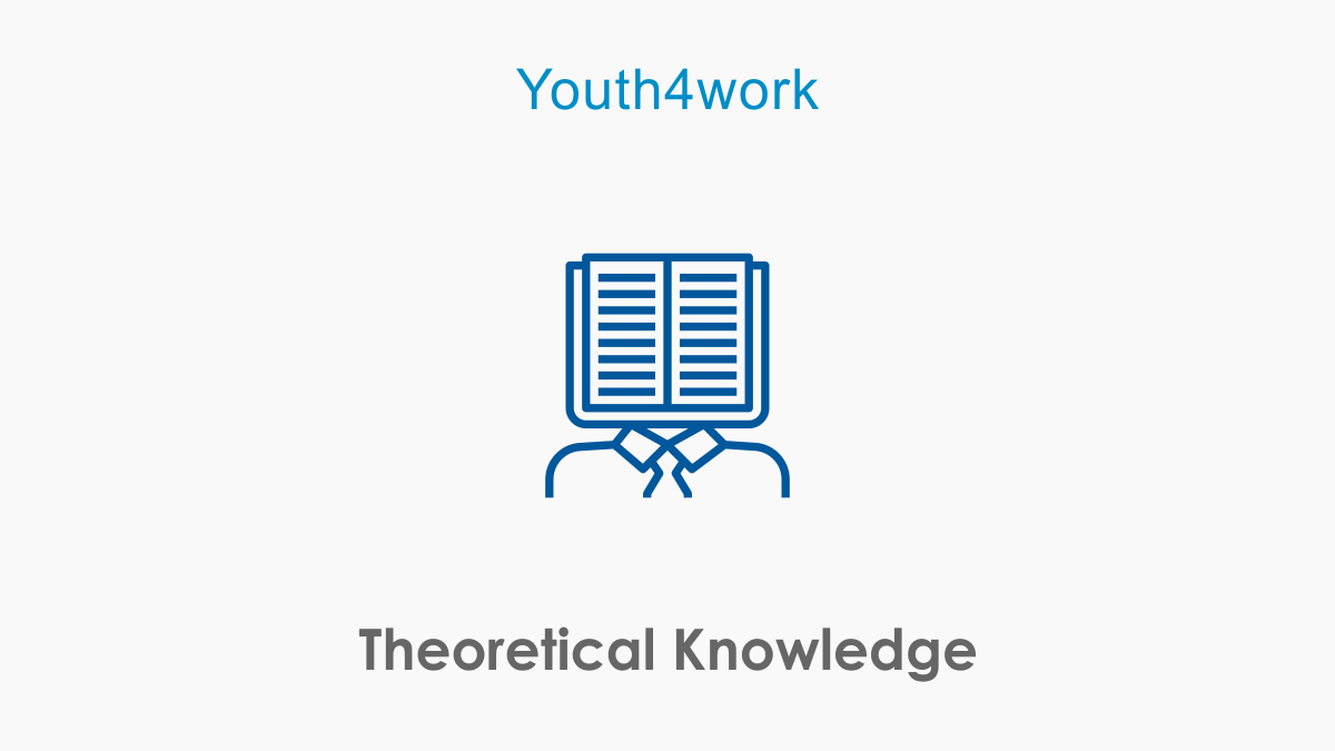 Theoretical Knowledge