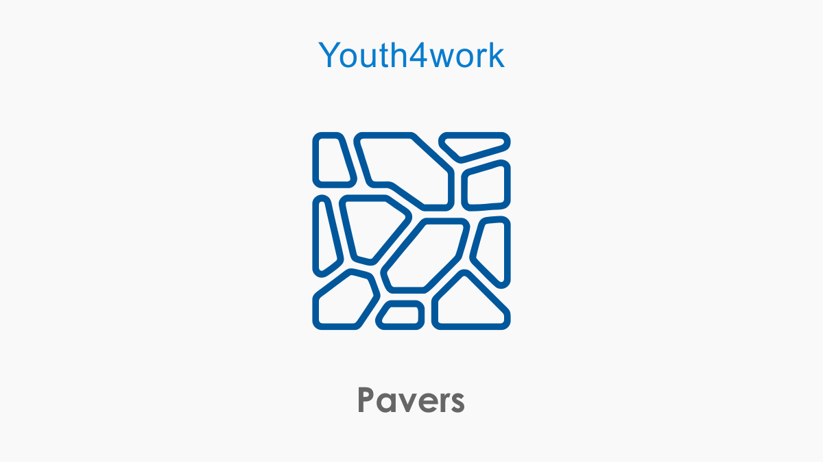 Pavers