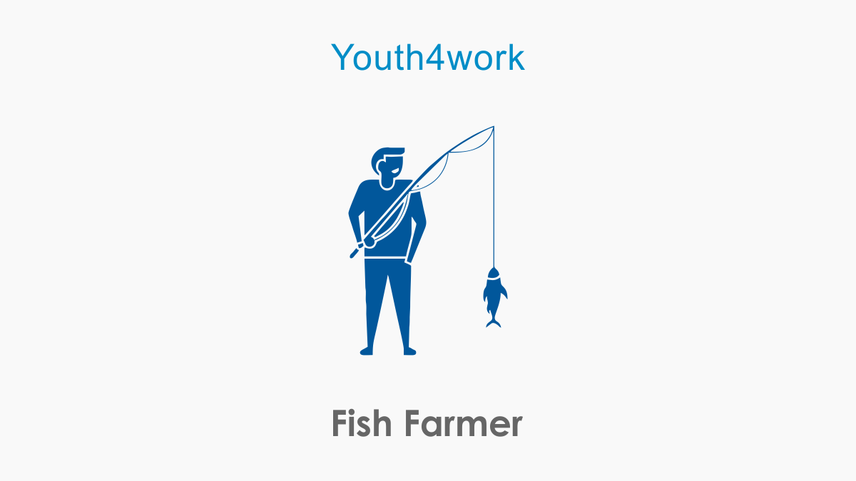 Fish Farmer