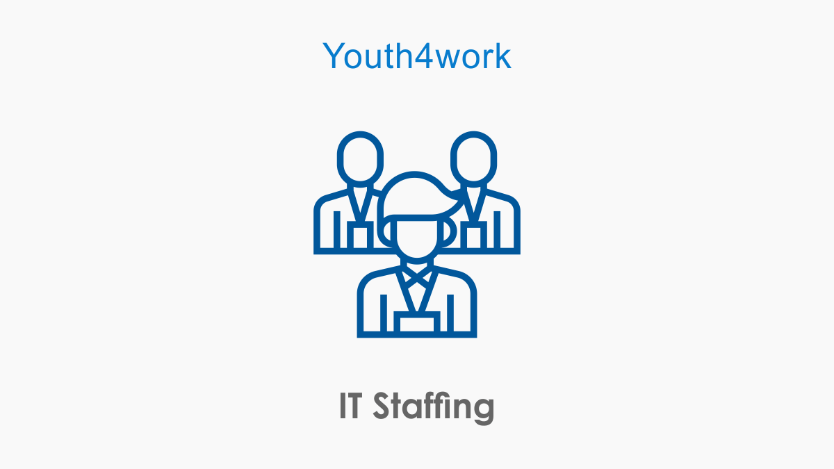 IT Staffing