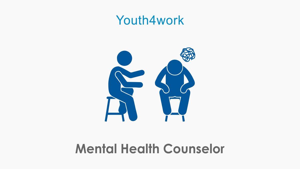 Mental Health Counsellor