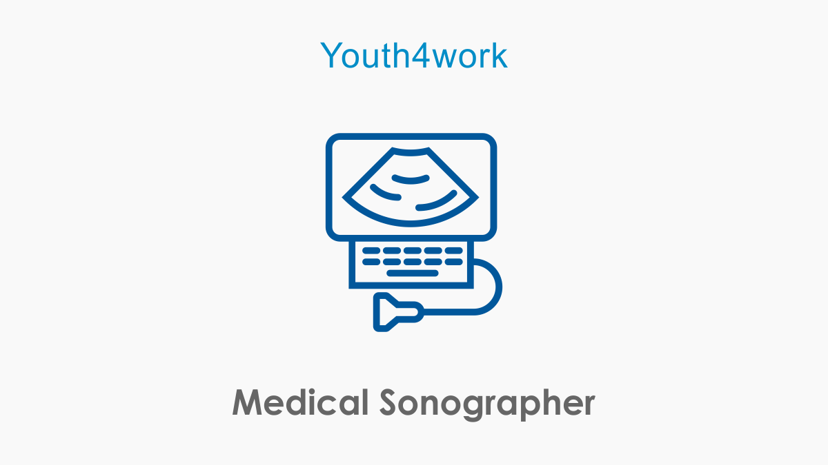 Medical Sonographer