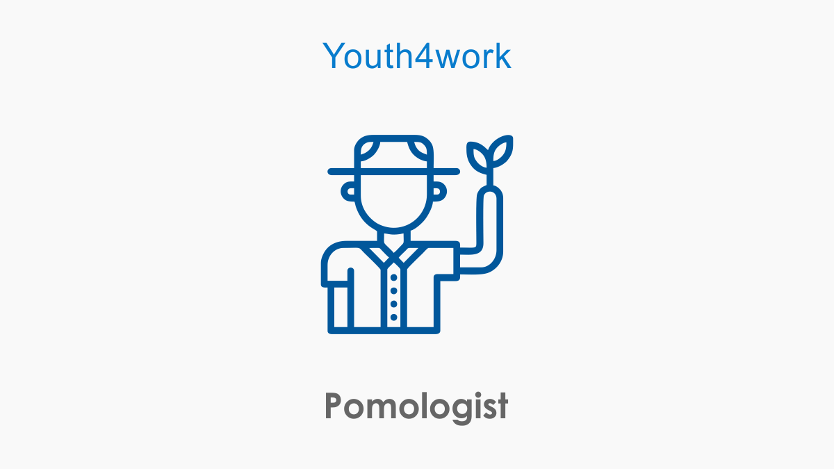 Pomologist
