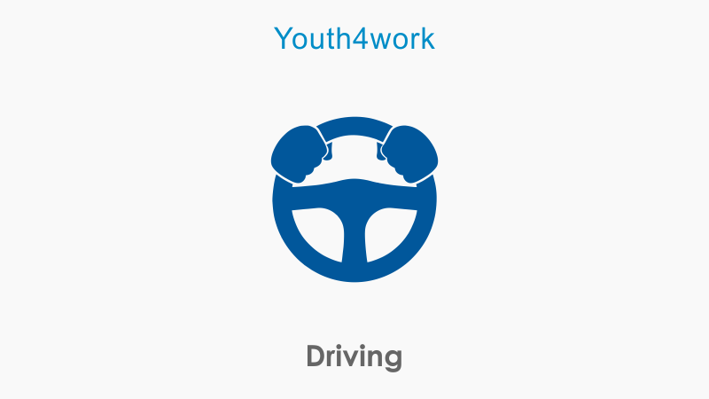 Driving