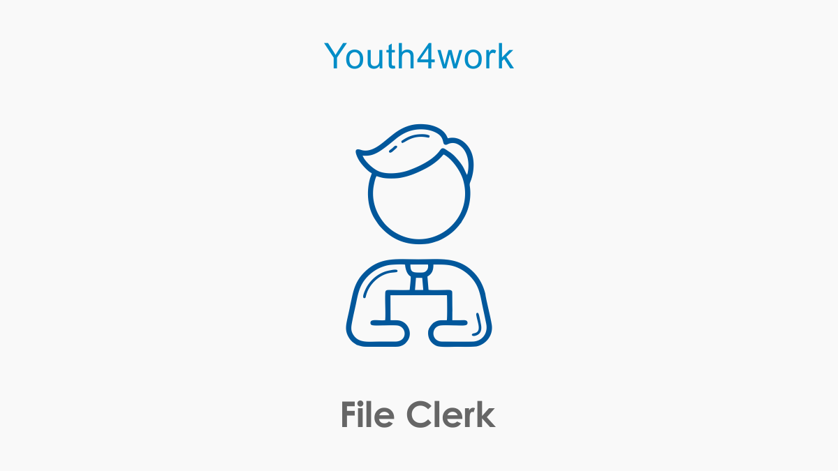 File Clerk