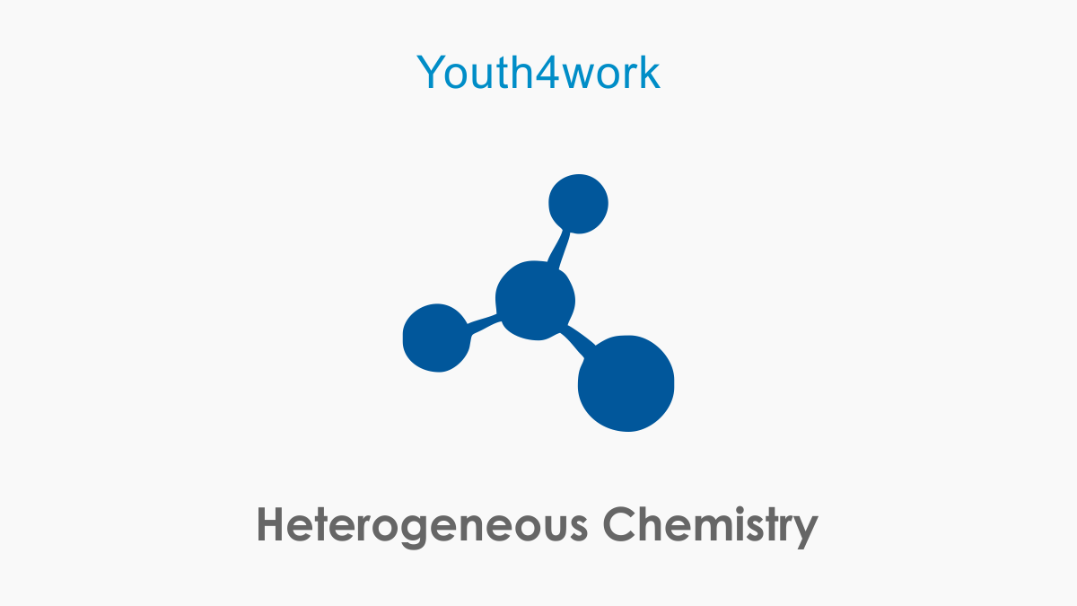 Hetrogeneous Chemistry