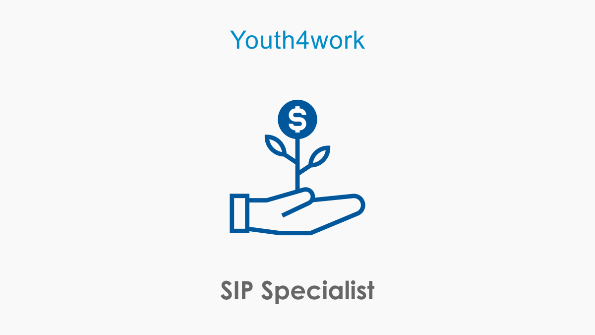 SIP Specialist