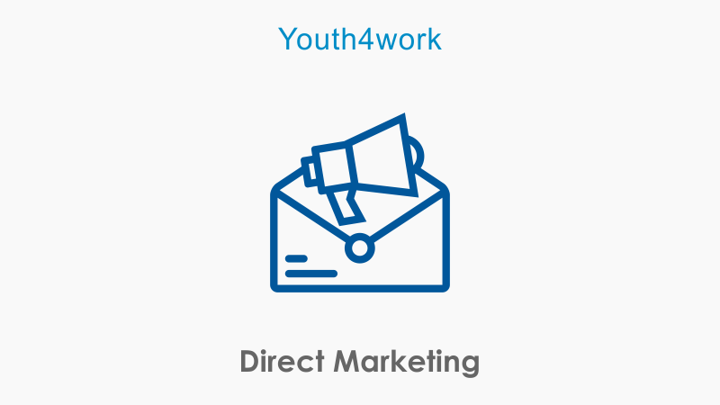 Direct Marketing