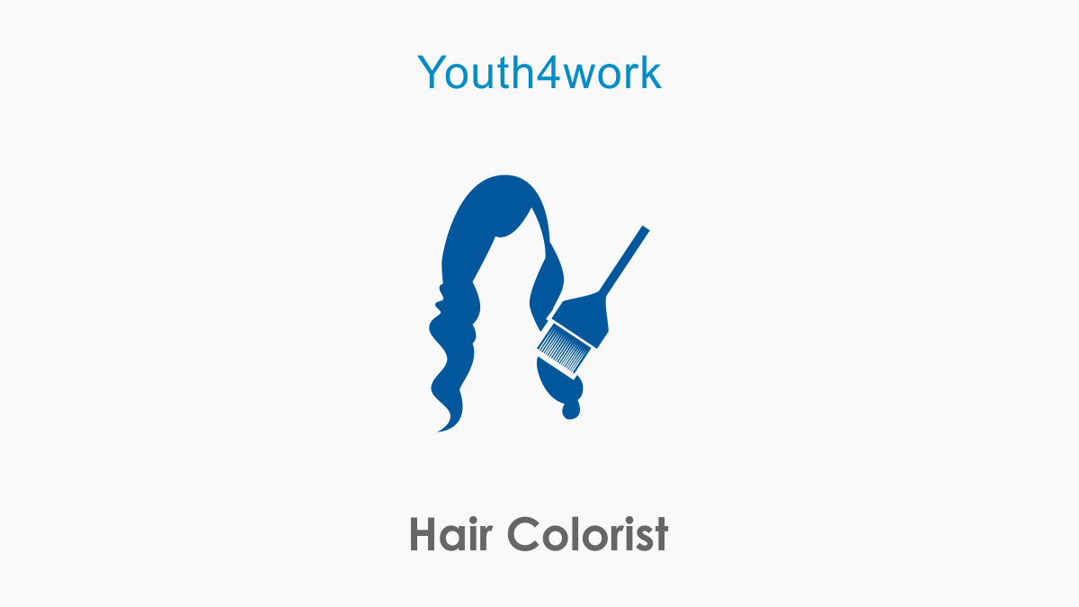Hair Colorist