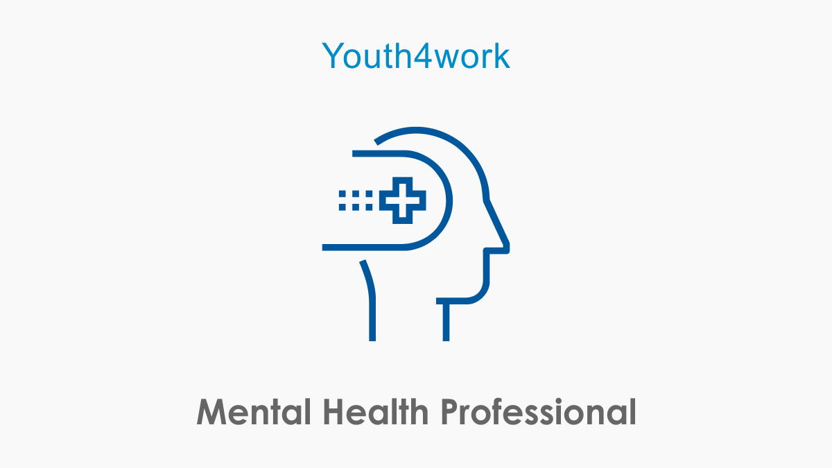 Mental Health Professional