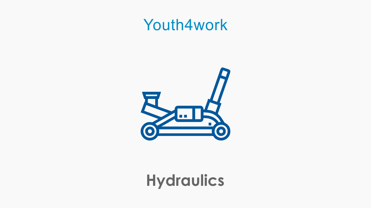 Hydraulics