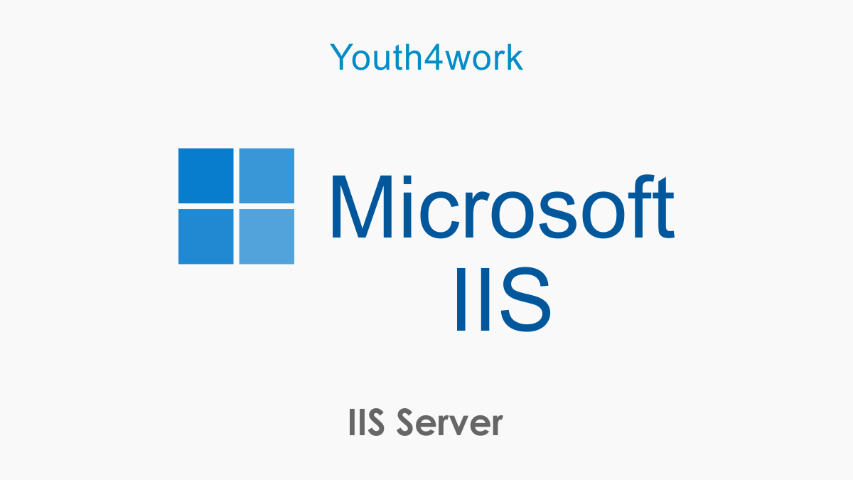 IIS Server