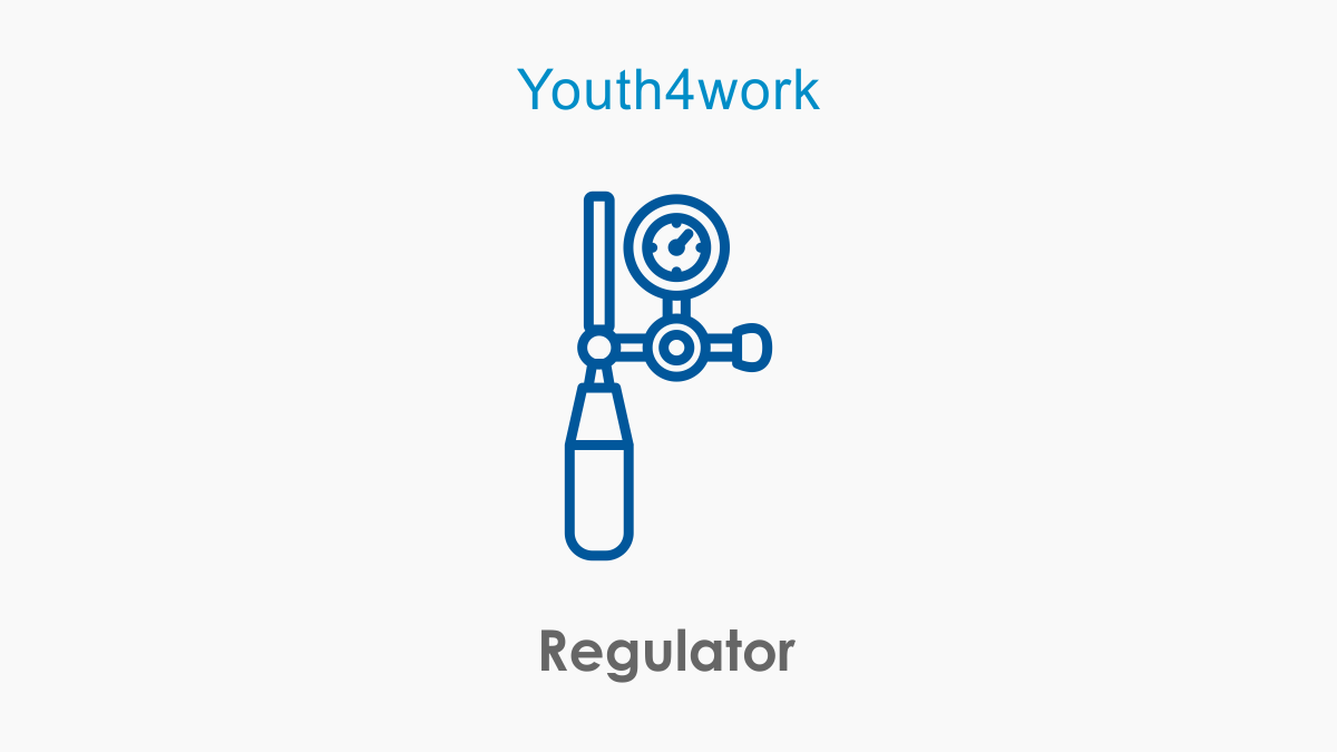 Regulator