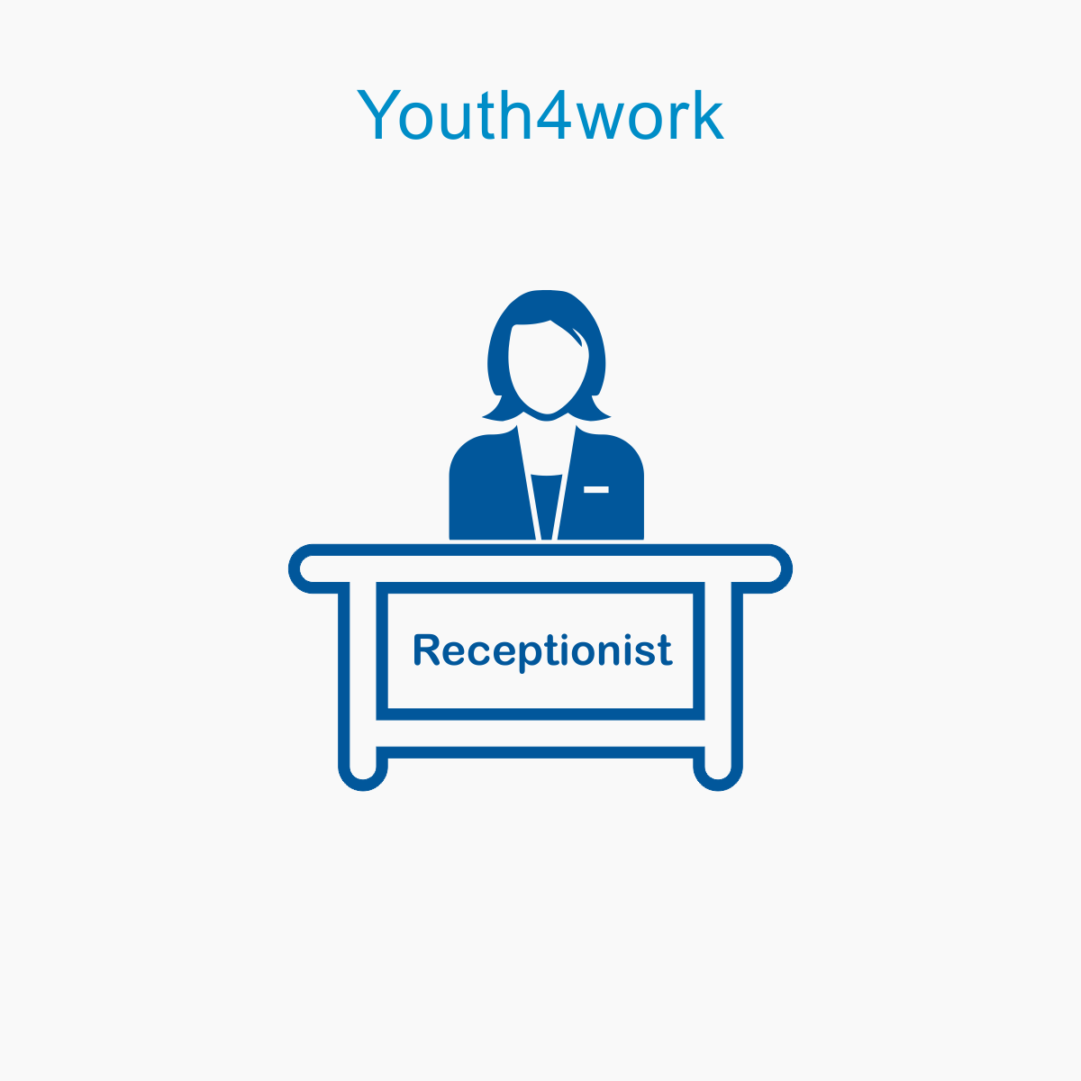 Receptionist