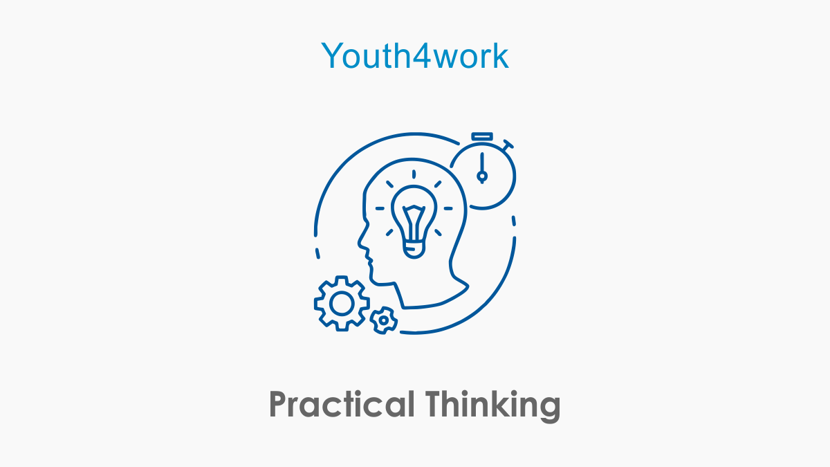 Practical Thinking