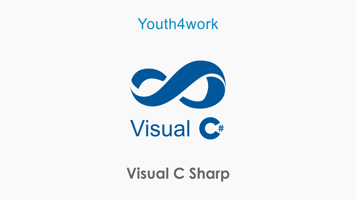 Visual C Sharp