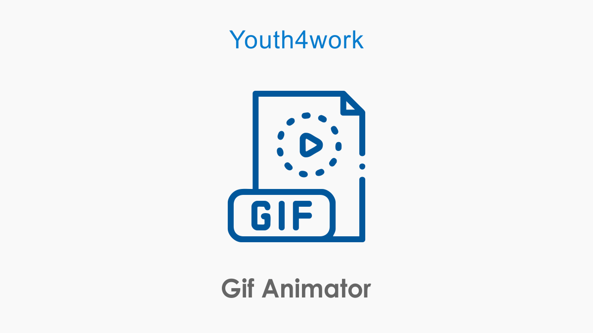 Gif Animator