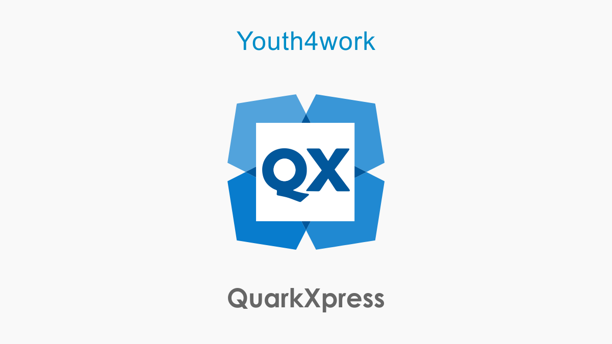 QuarkXpress