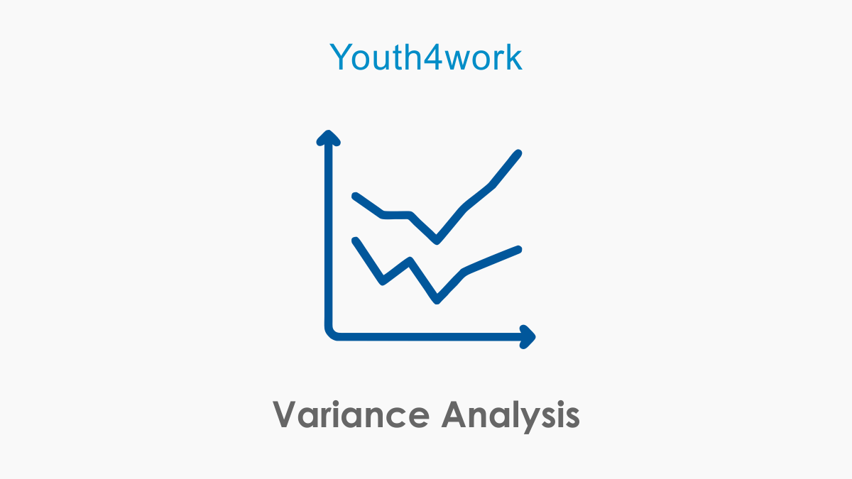 Variance Analysis