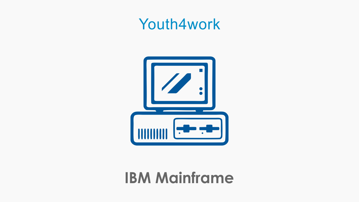 IBM Mainframe