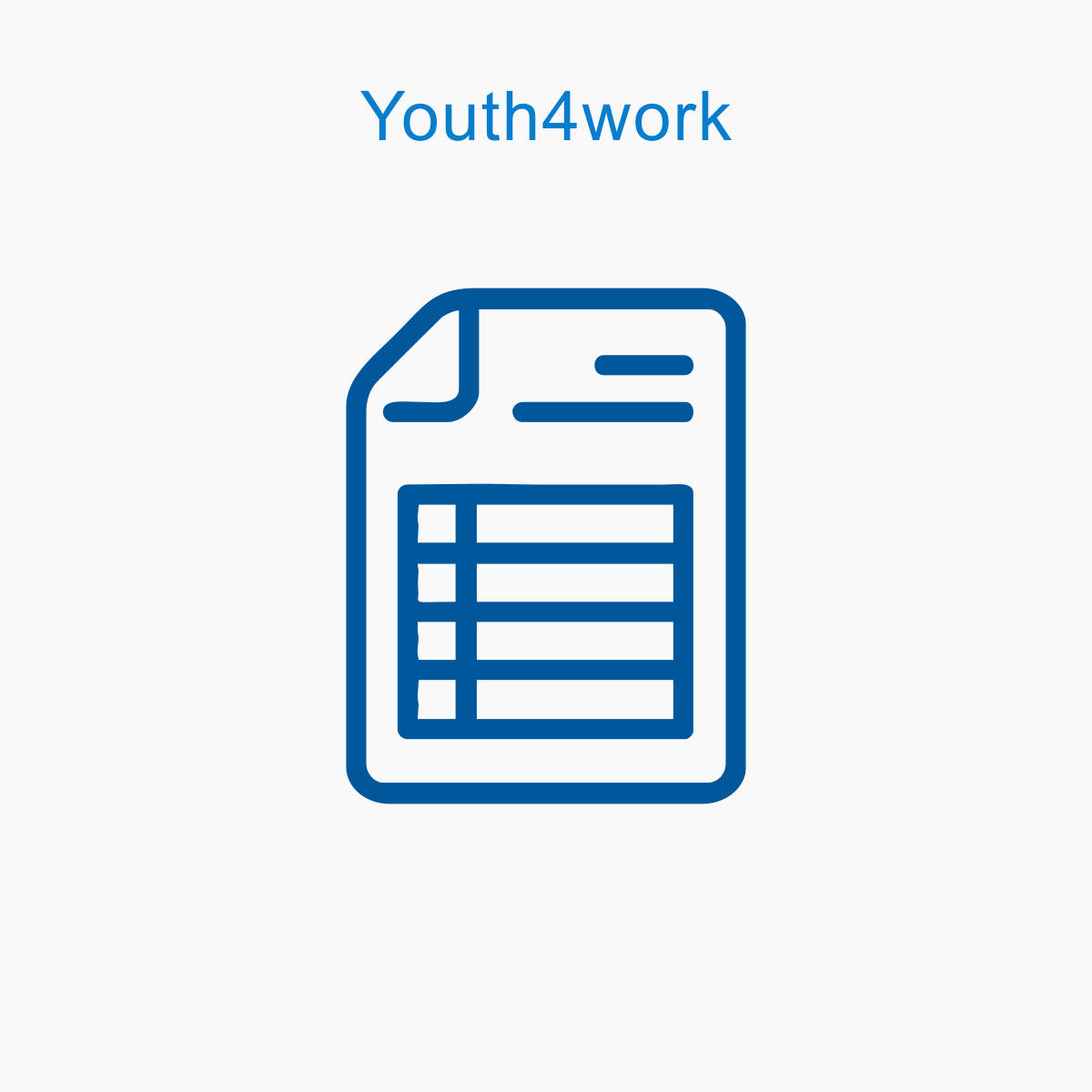 Pivot Table