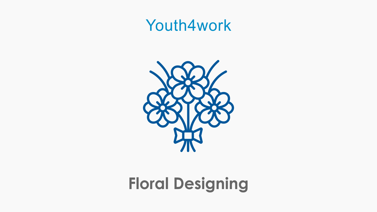 Floral Designing