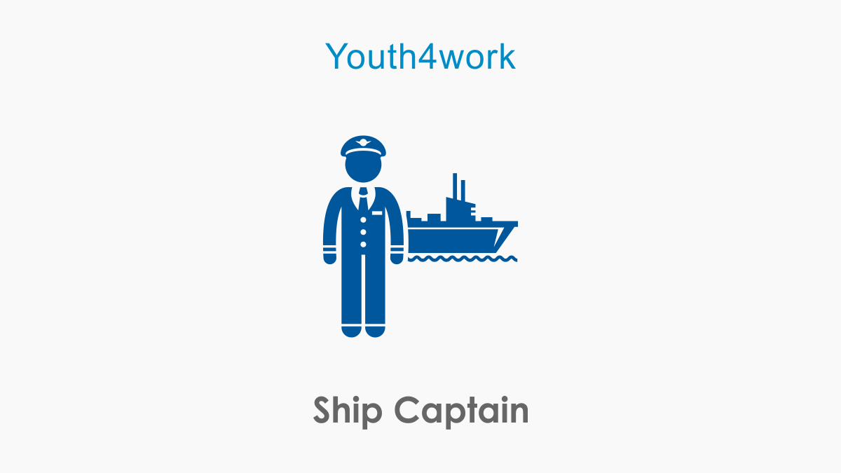 Ship Captain
