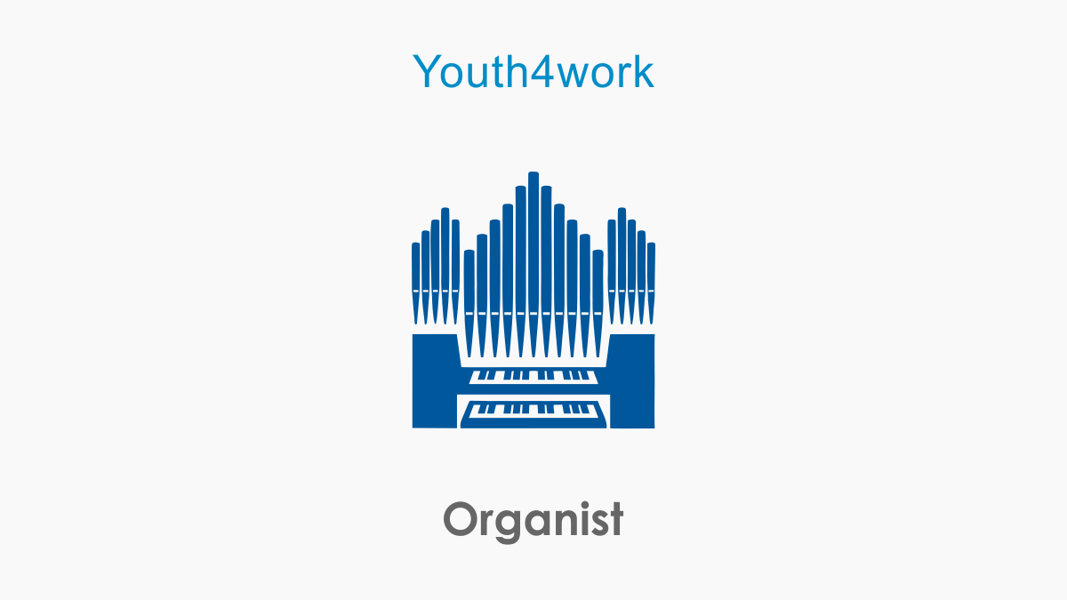 Organist