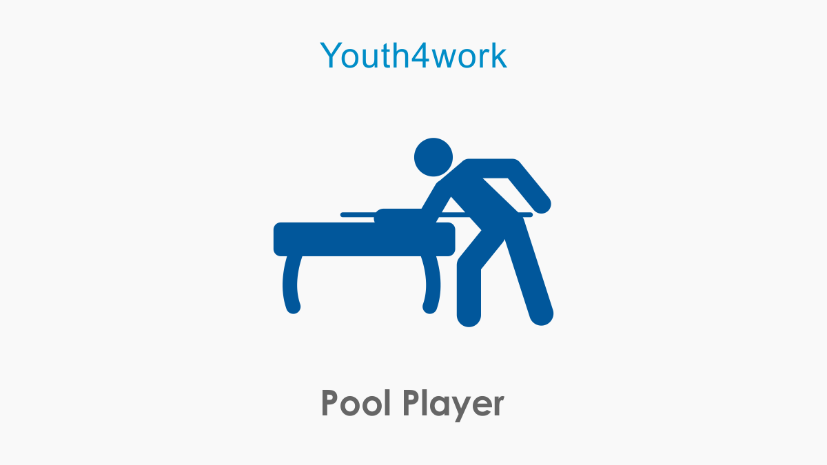 Pool Player