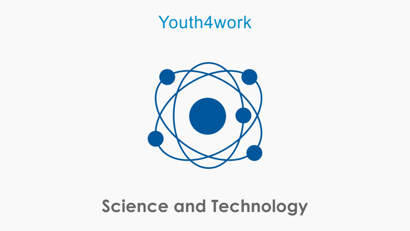 Science and Technology
