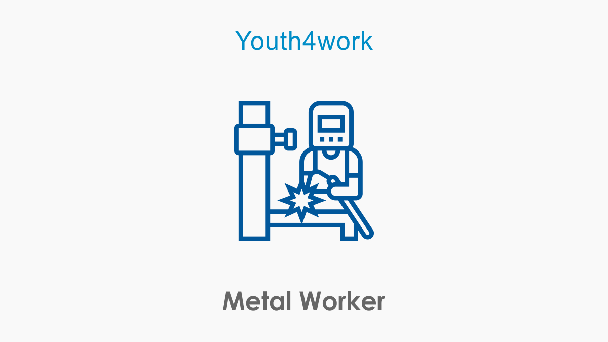 Metal Worker