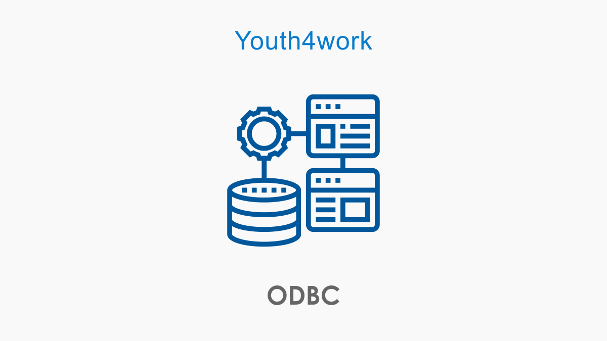 ODBC