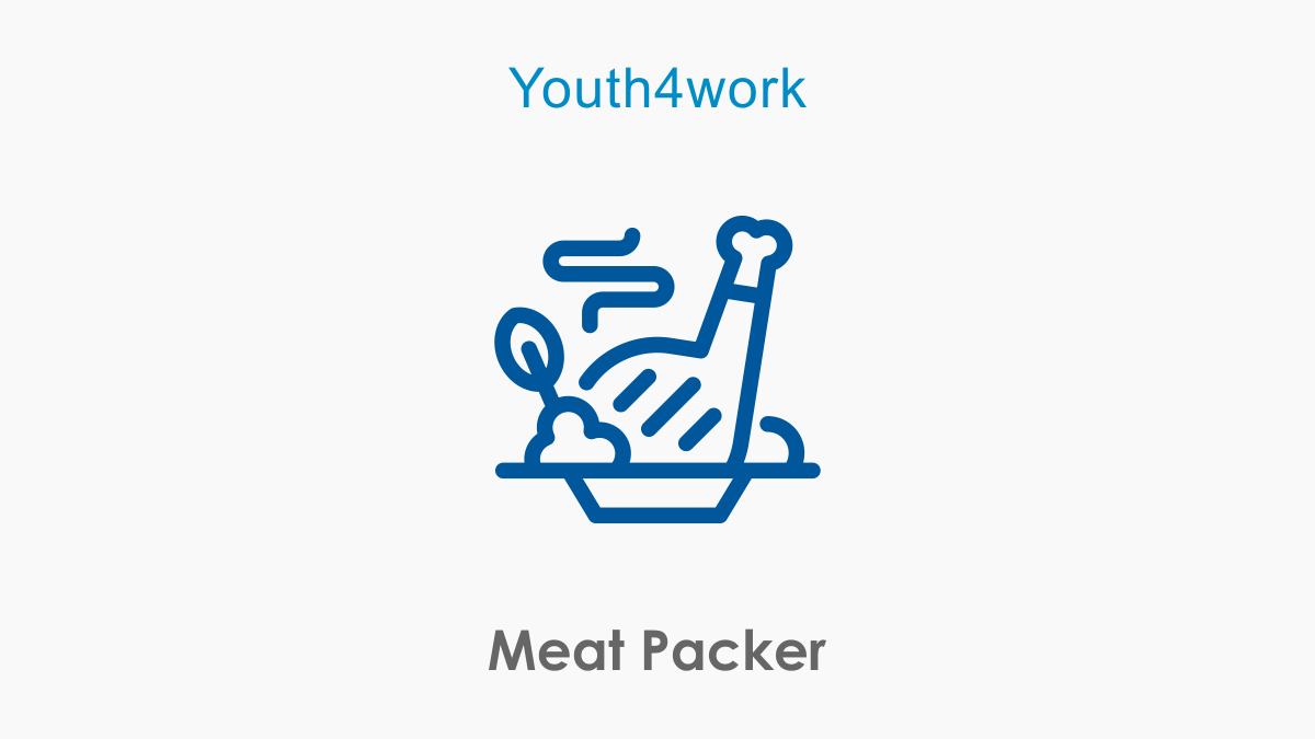 Meat Packer