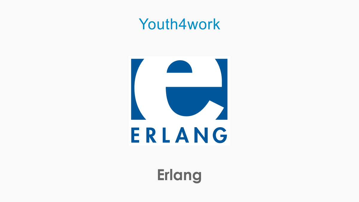 Erlang