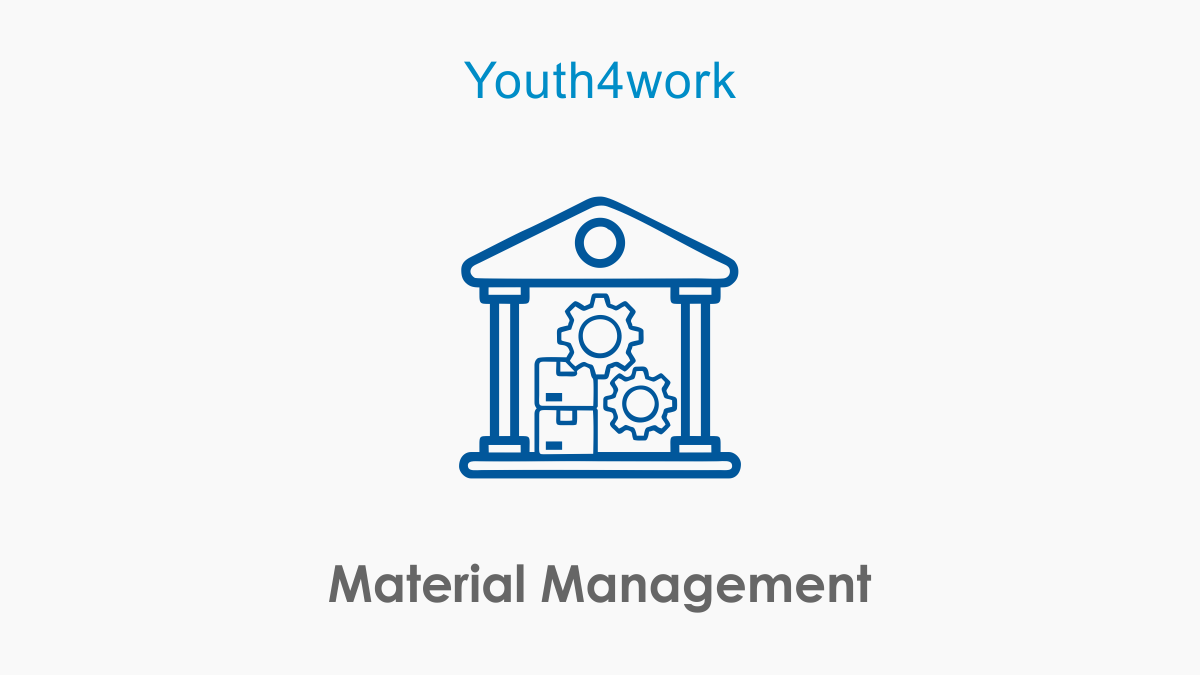 Material Management