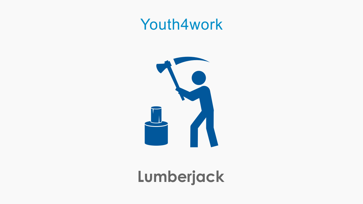 Lumberjack