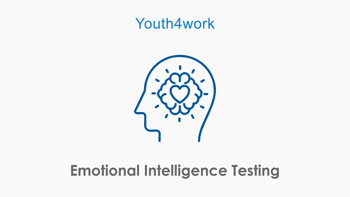 Emotional Intelligence testing