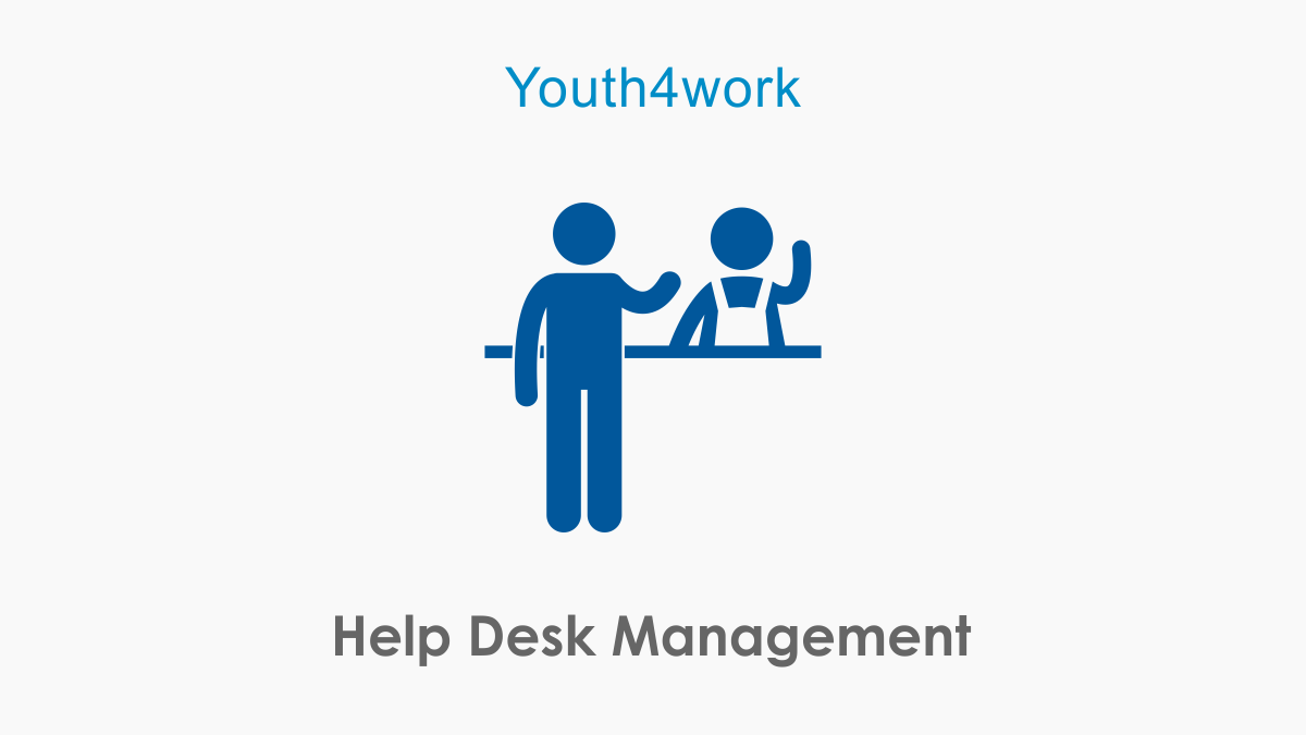 Help Desk Management
