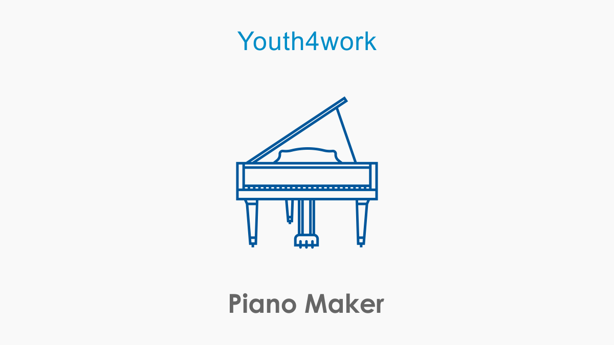 Piano Maker