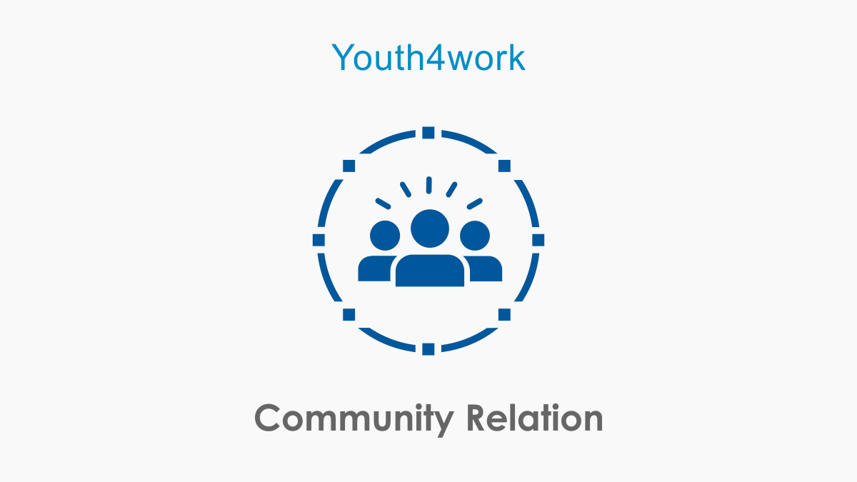 Community Relation