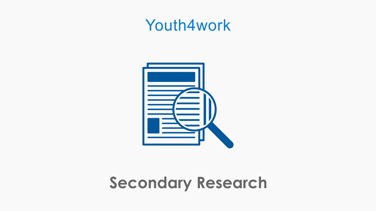 Secondary Research
