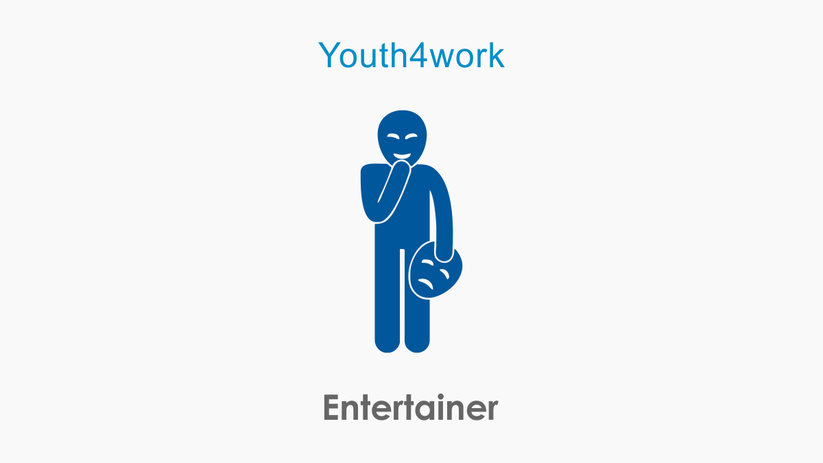 Entertainer