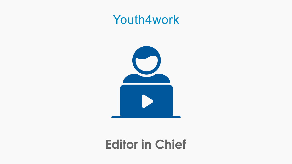 Editor in Chief