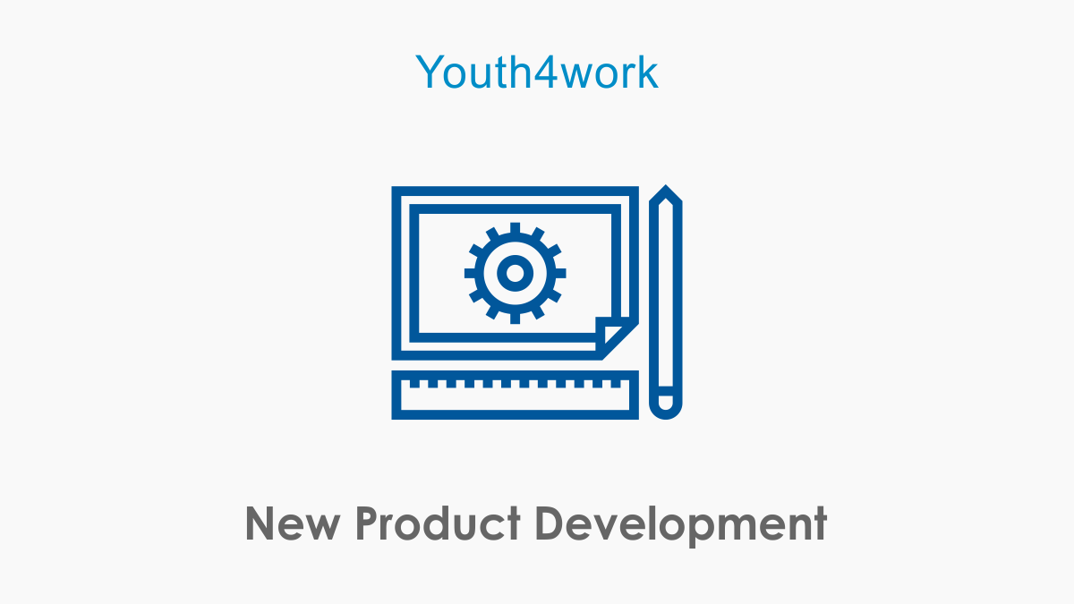 New Product Development