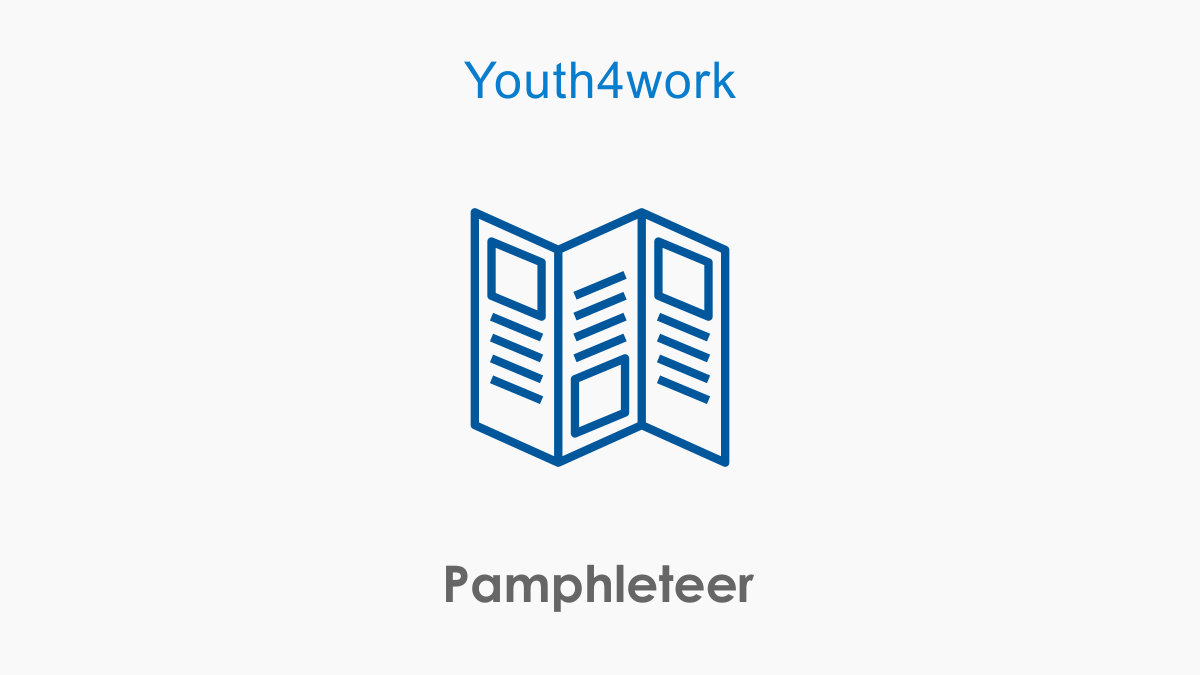 Pamphleteer