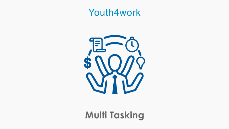 Multi Tasking