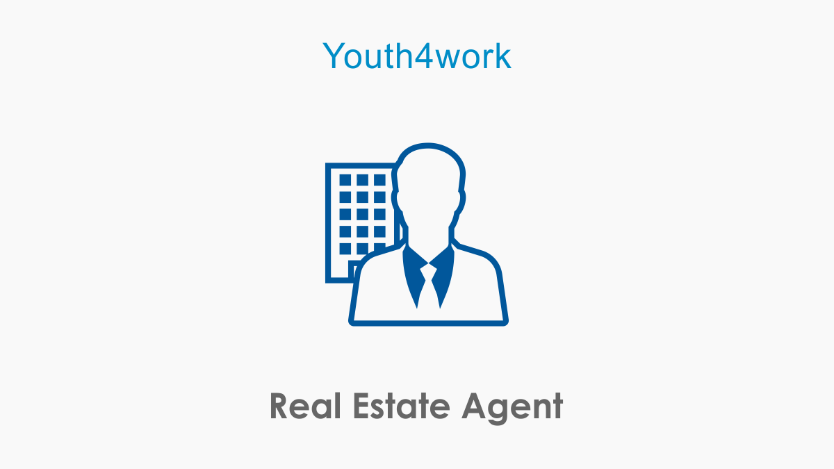 Real Estate Agent