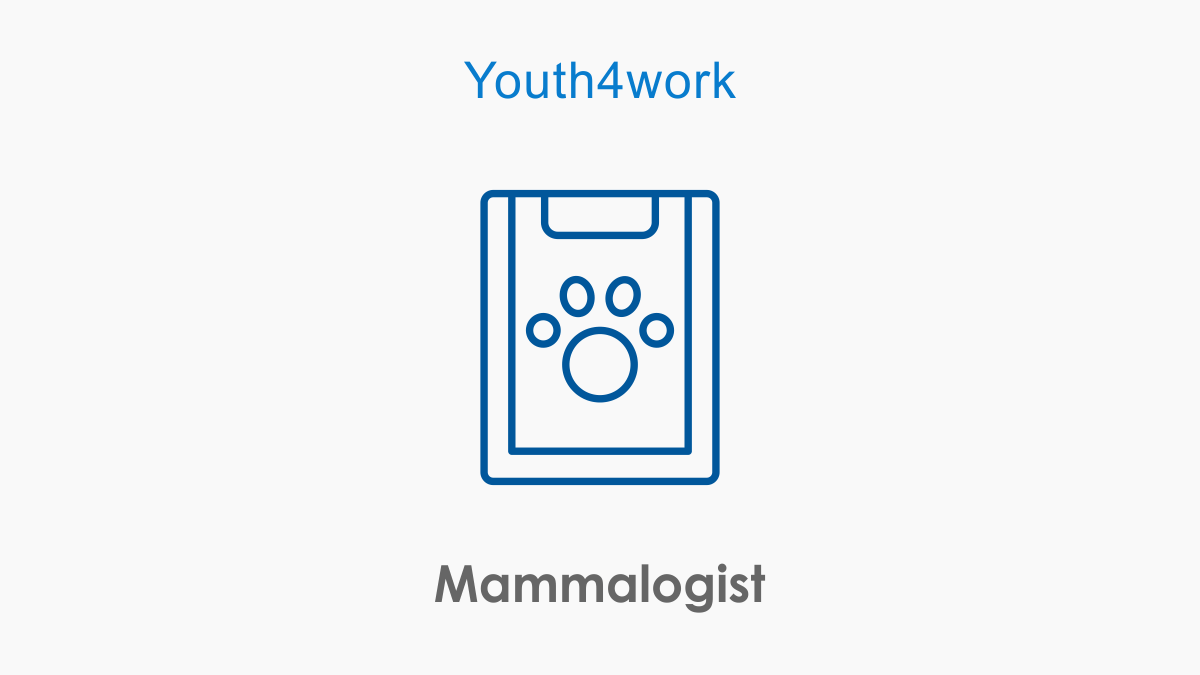 Mammalogist