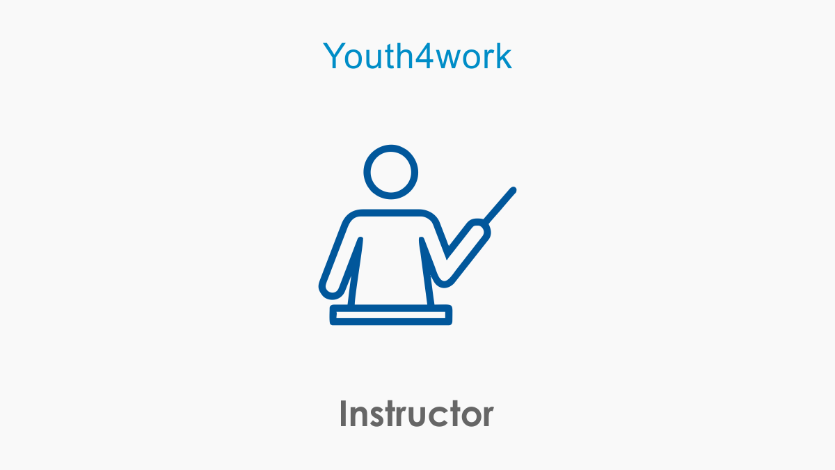 Instructor