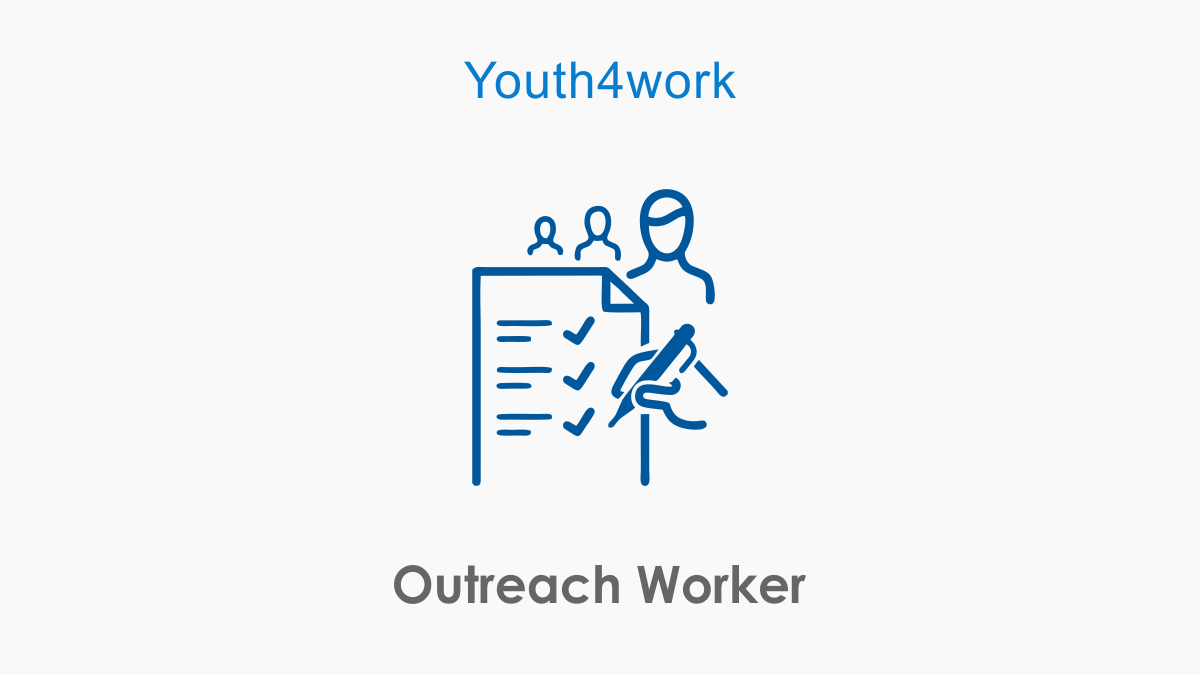 Outreach Worker